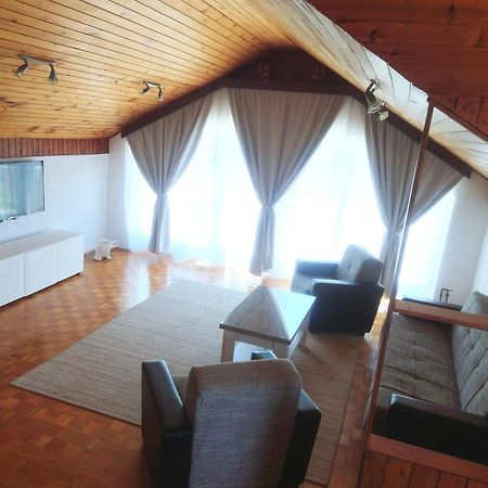 Apartments Guberina Sibenik Luaran gambar