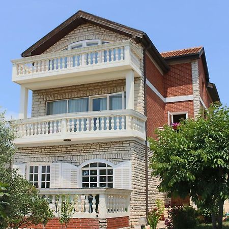 Apartments Guberina Sibenik Luaran gambar