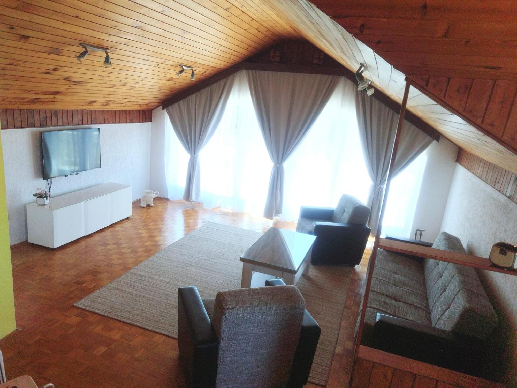 Apartments Guberina Sibenik Luaran gambar