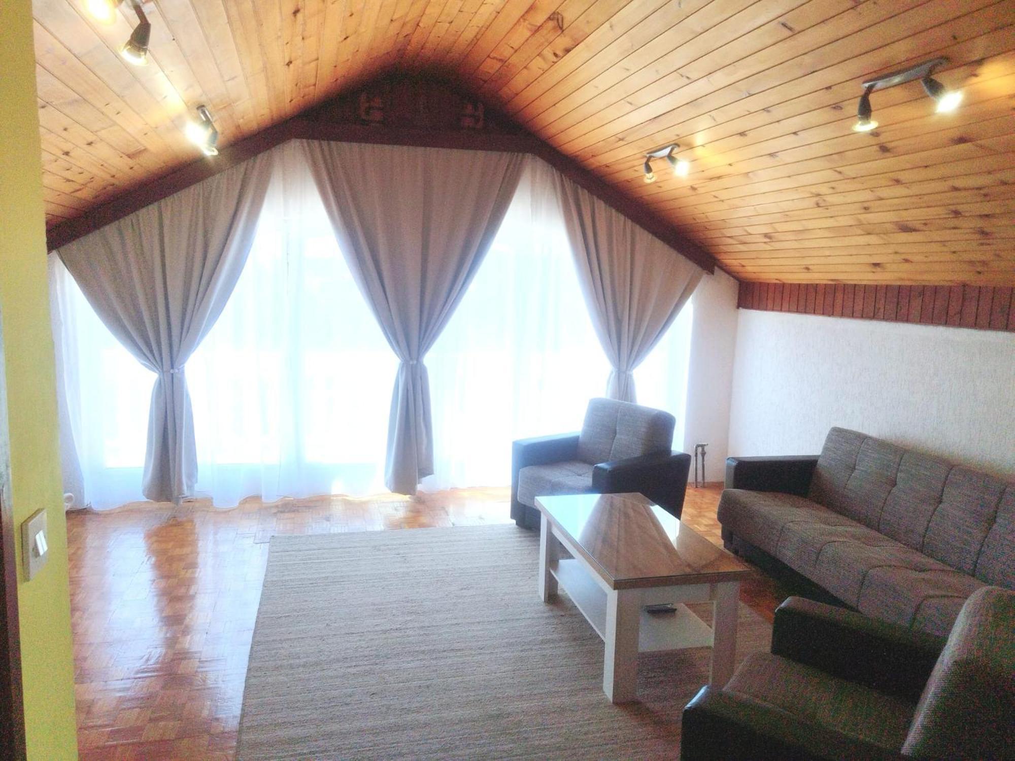 Apartments Guberina Sibenik Luaran gambar