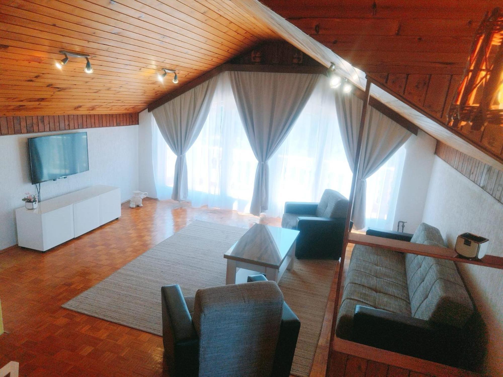 Apartments Guberina Sibenik Luaran gambar