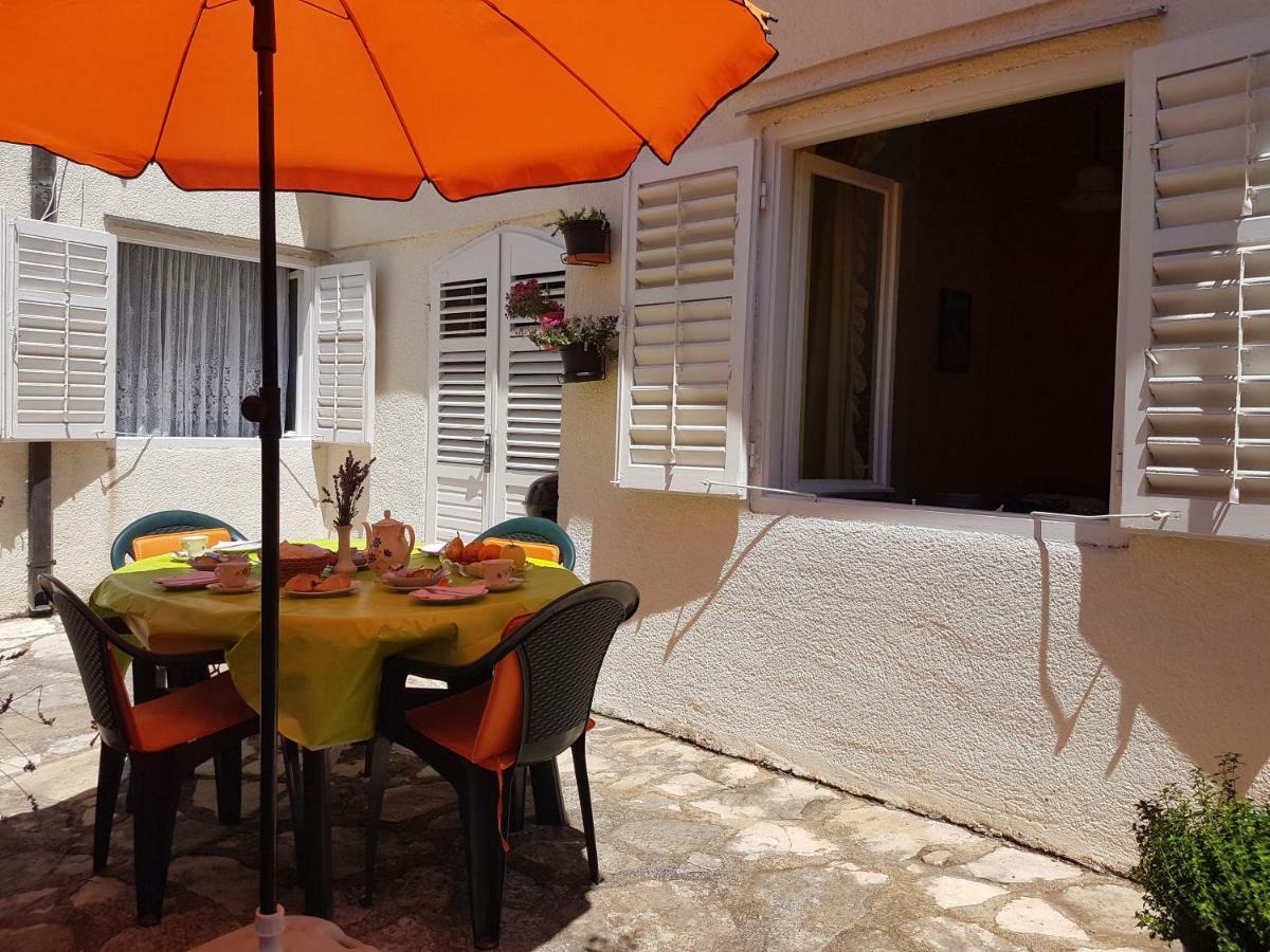 Apartments Guberina Sibenik Luaran gambar