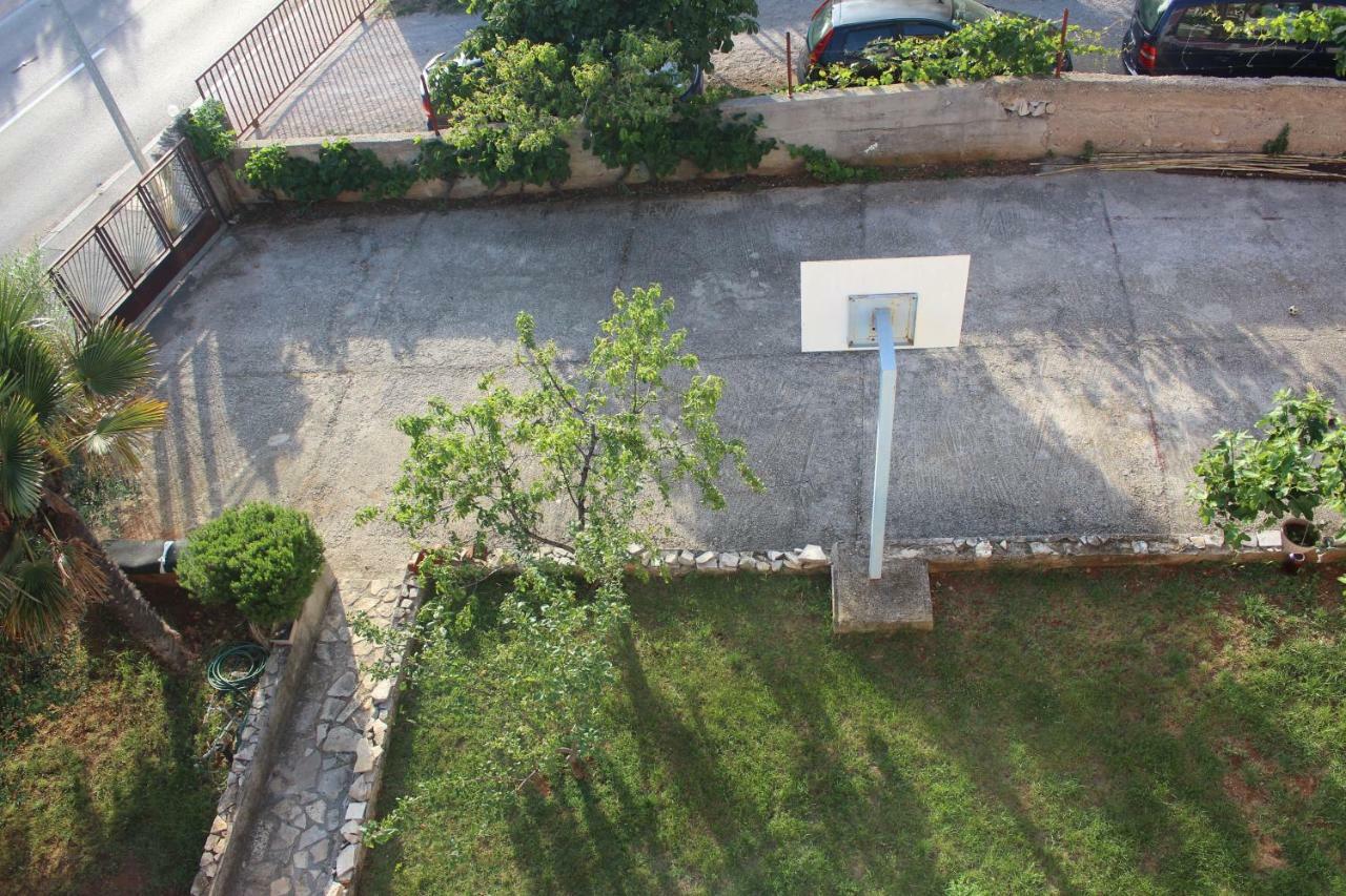Apartments Guberina Sibenik Luaran gambar