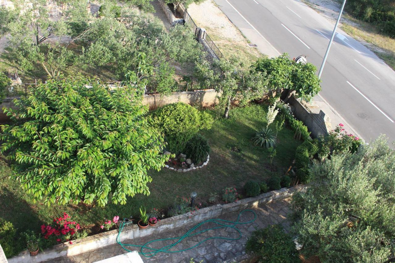 Apartments Guberina Sibenik Luaran gambar