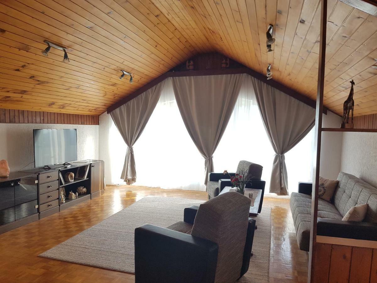 Apartments Guberina Sibenik Luaran gambar