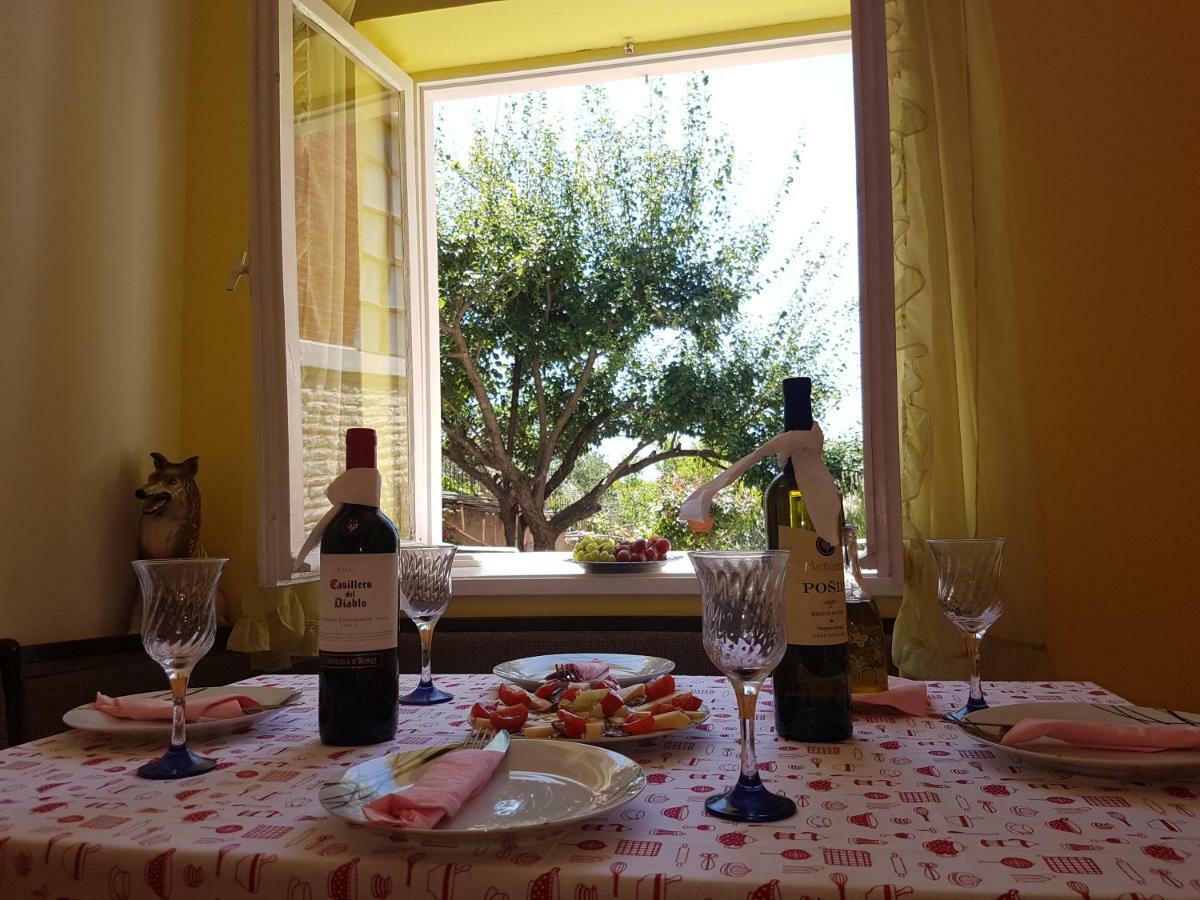 Apartments Guberina Sibenik Luaran gambar
