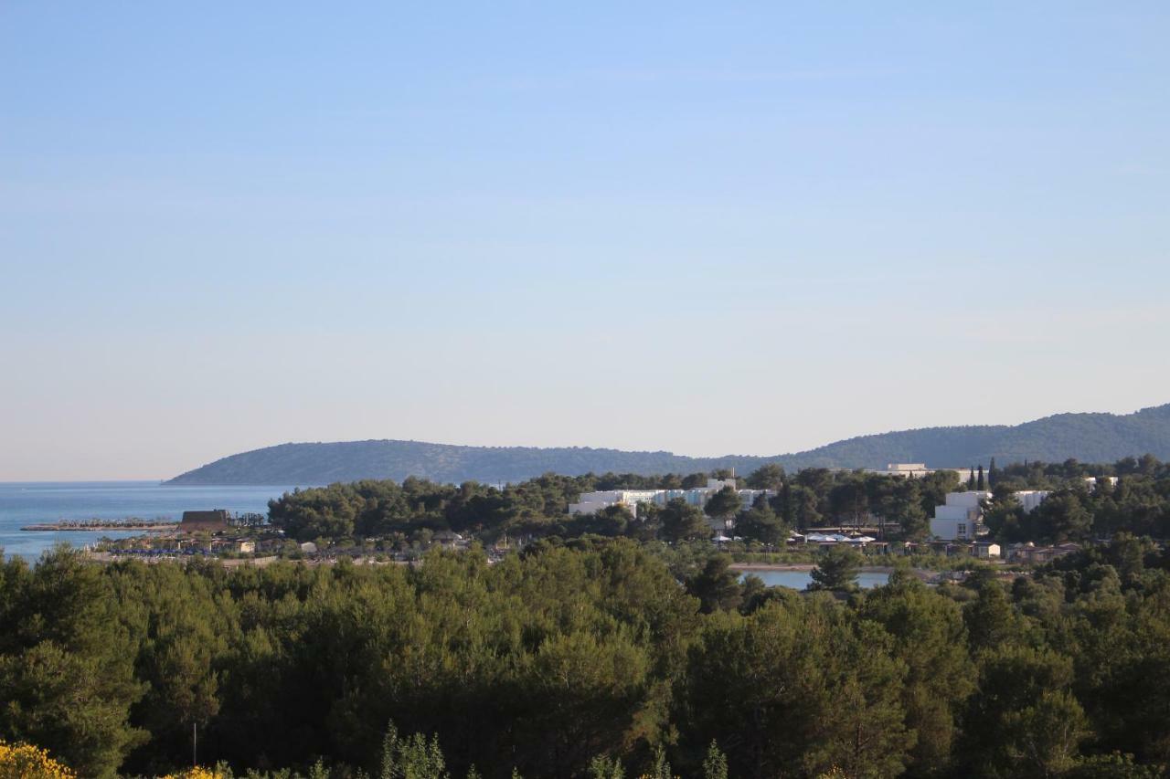 Apartments Guberina Sibenik Luaran gambar