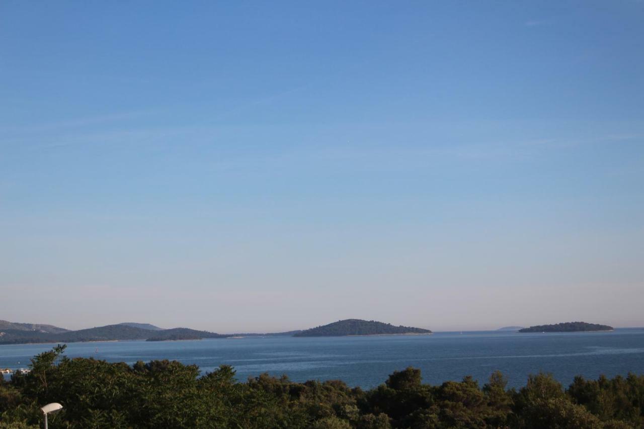 Apartments Guberina Sibenik Luaran gambar