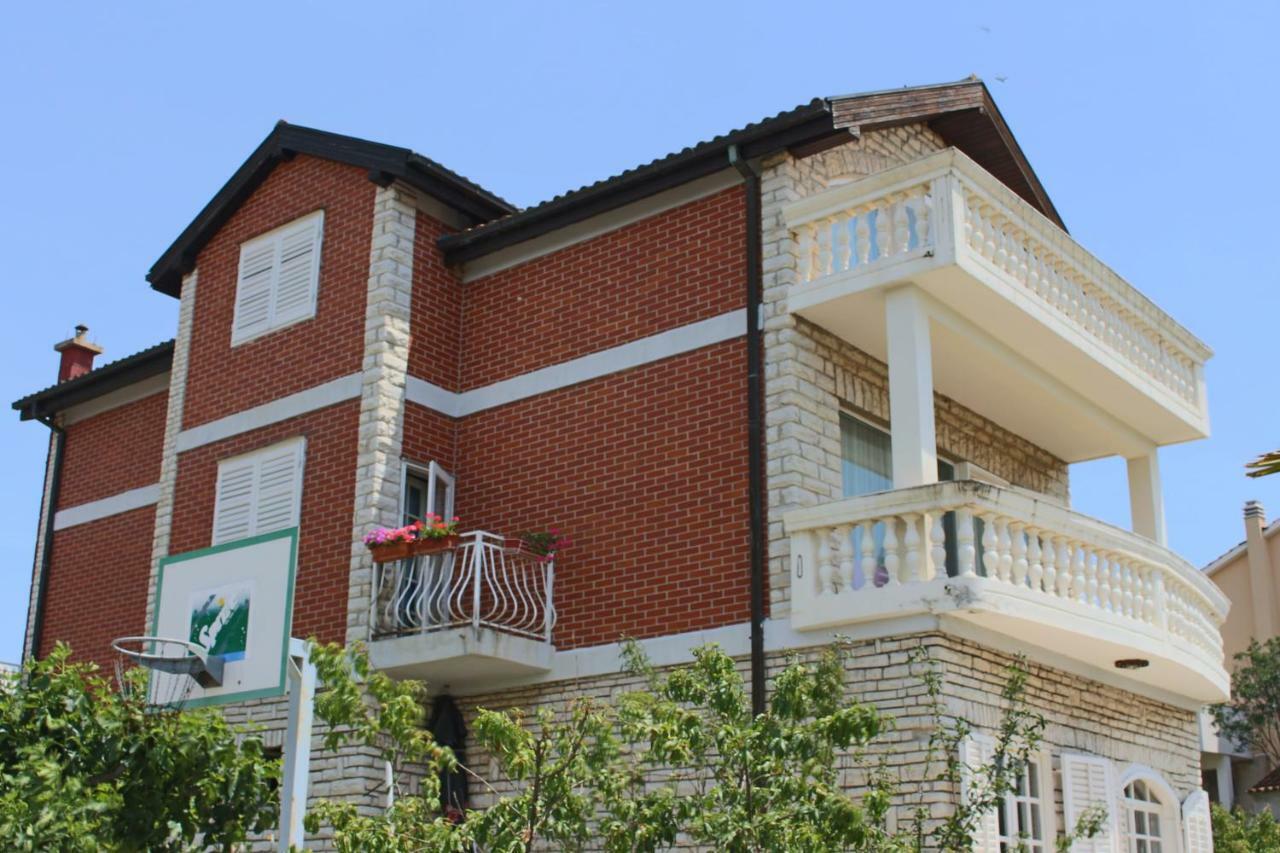 Apartments Guberina Sibenik Luaran gambar