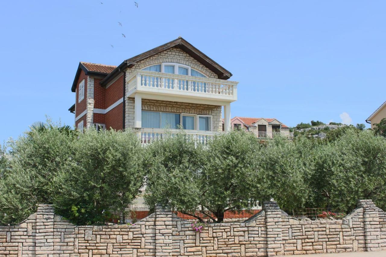 Apartments Guberina Sibenik Luaran gambar