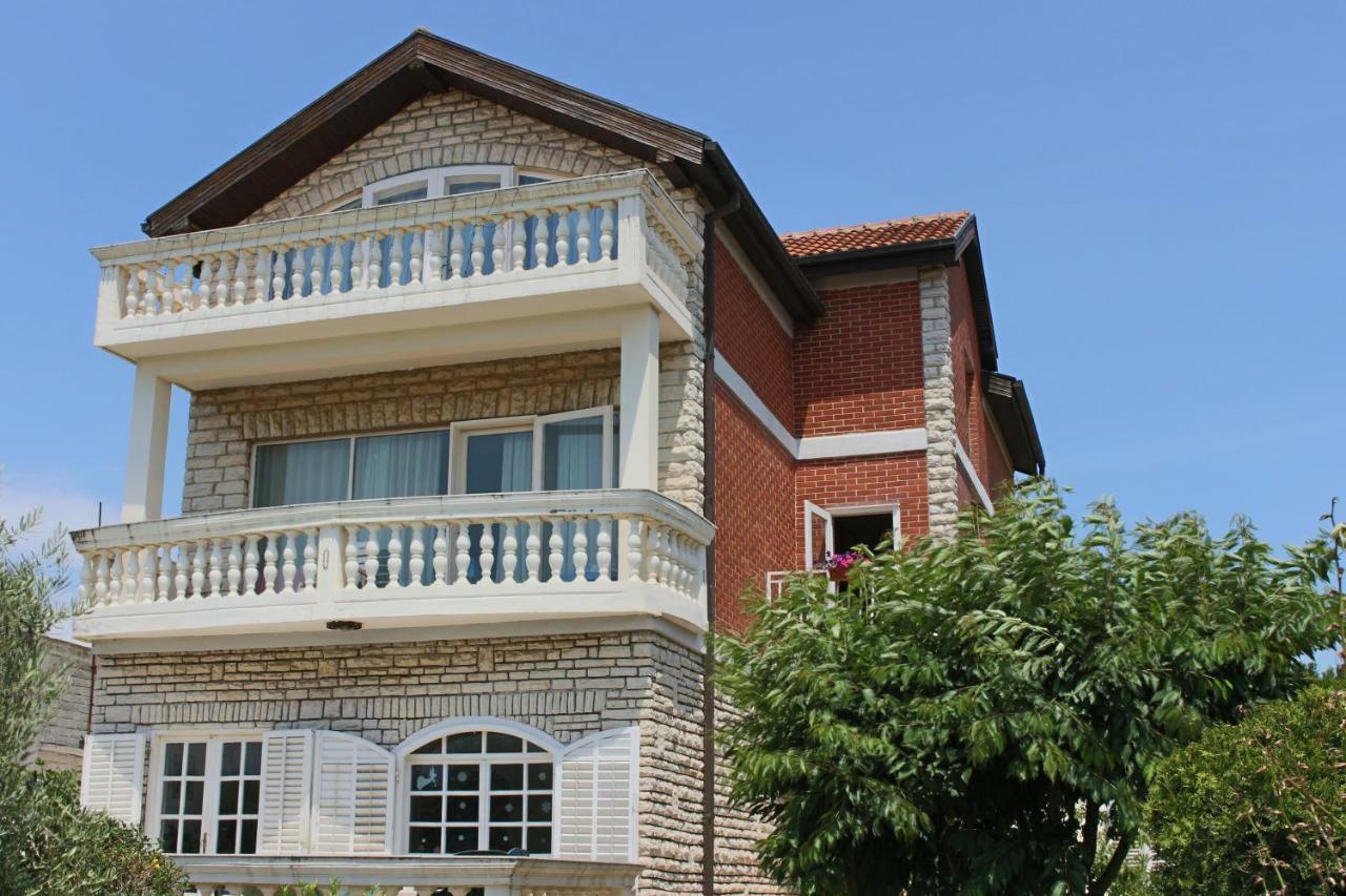 Apartments Guberina Sibenik Luaran gambar