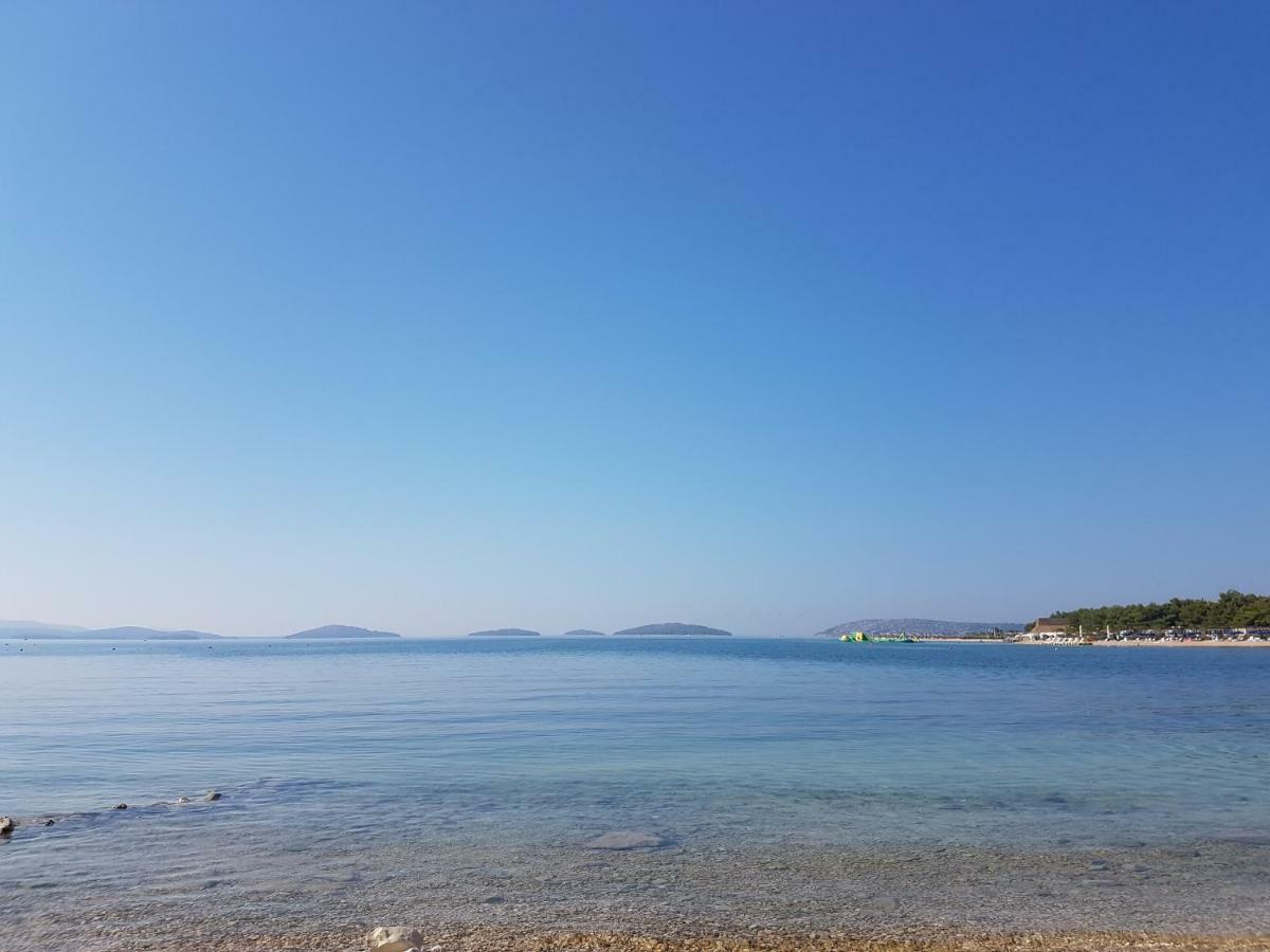 Apartments Guberina Sibenik Luaran gambar