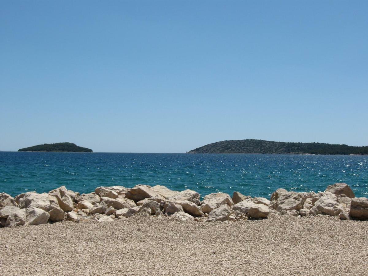 Apartments Guberina Sibenik Luaran gambar