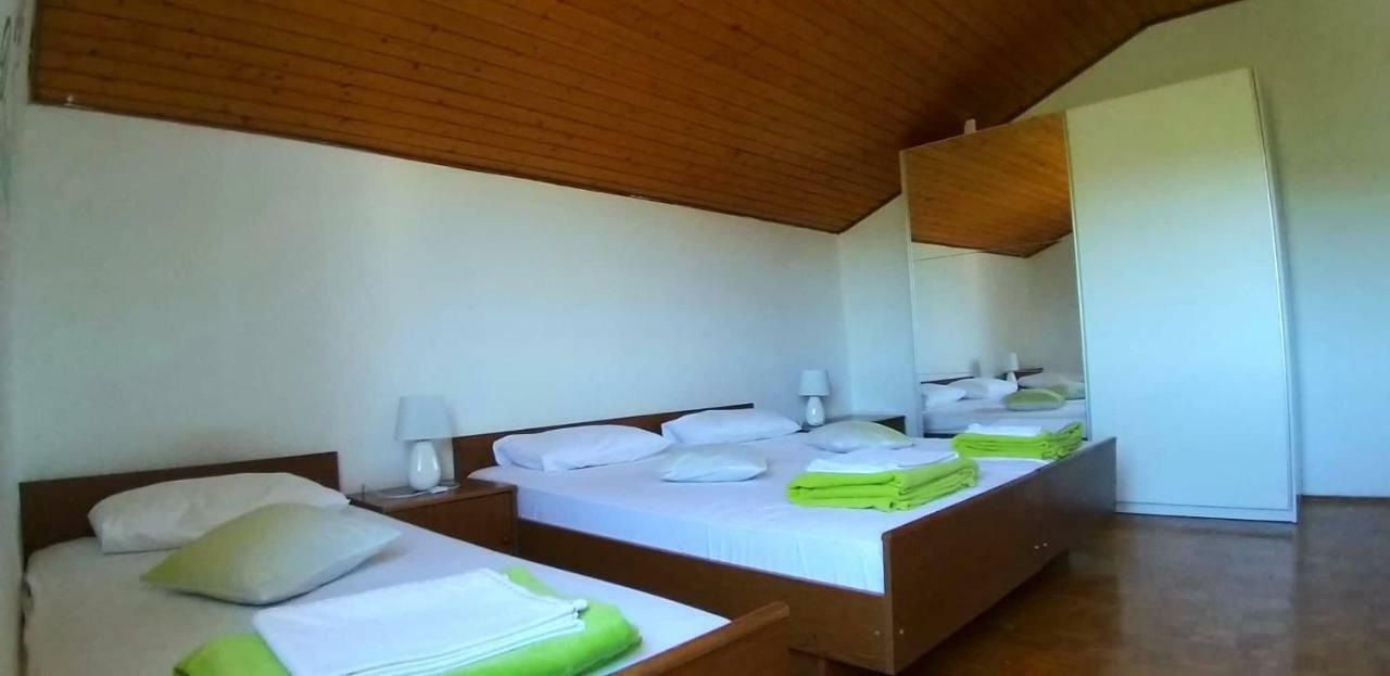 Apartments Guberina Sibenik Luaran gambar