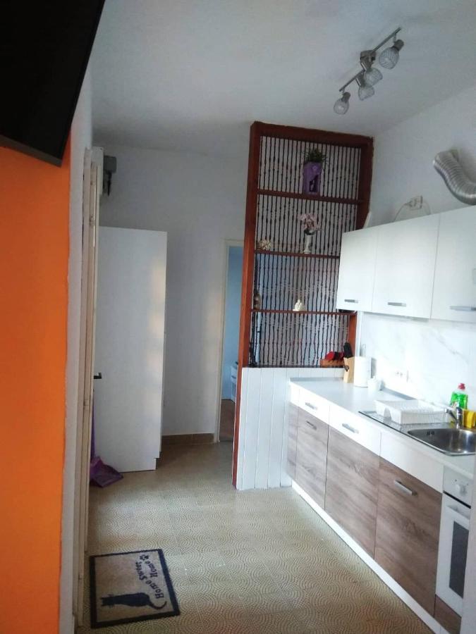 Apartments Guberina Sibenik Luaran gambar